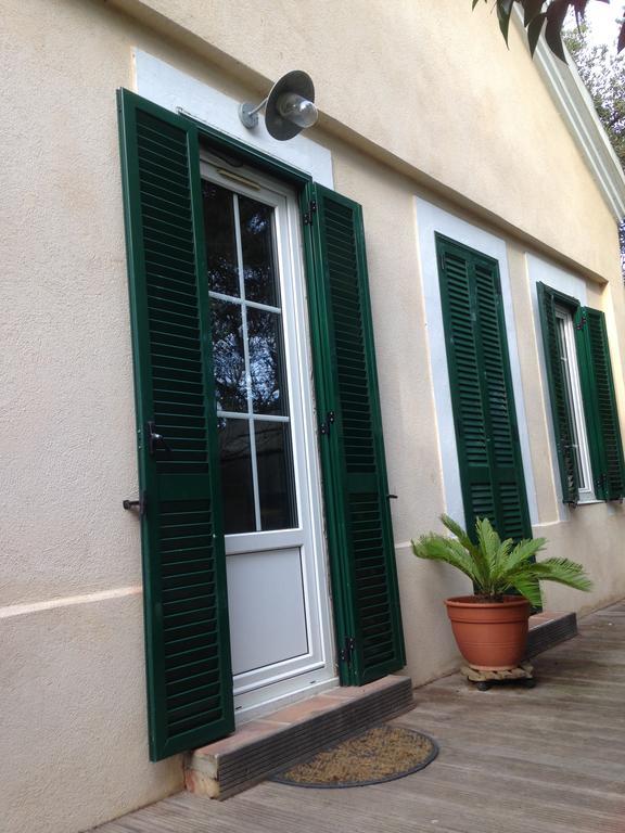 La Mandarinette Hotell La Seyne-sur-Mer Exteriör bild