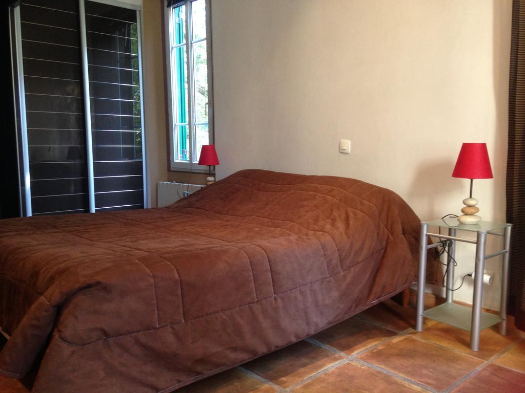 La Mandarinette Hotell La Seyne-sur-Mer Exteriör bild