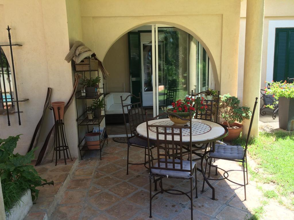 La Mandarinette Hotell La Seyne-sur-Mer Exteriör bild